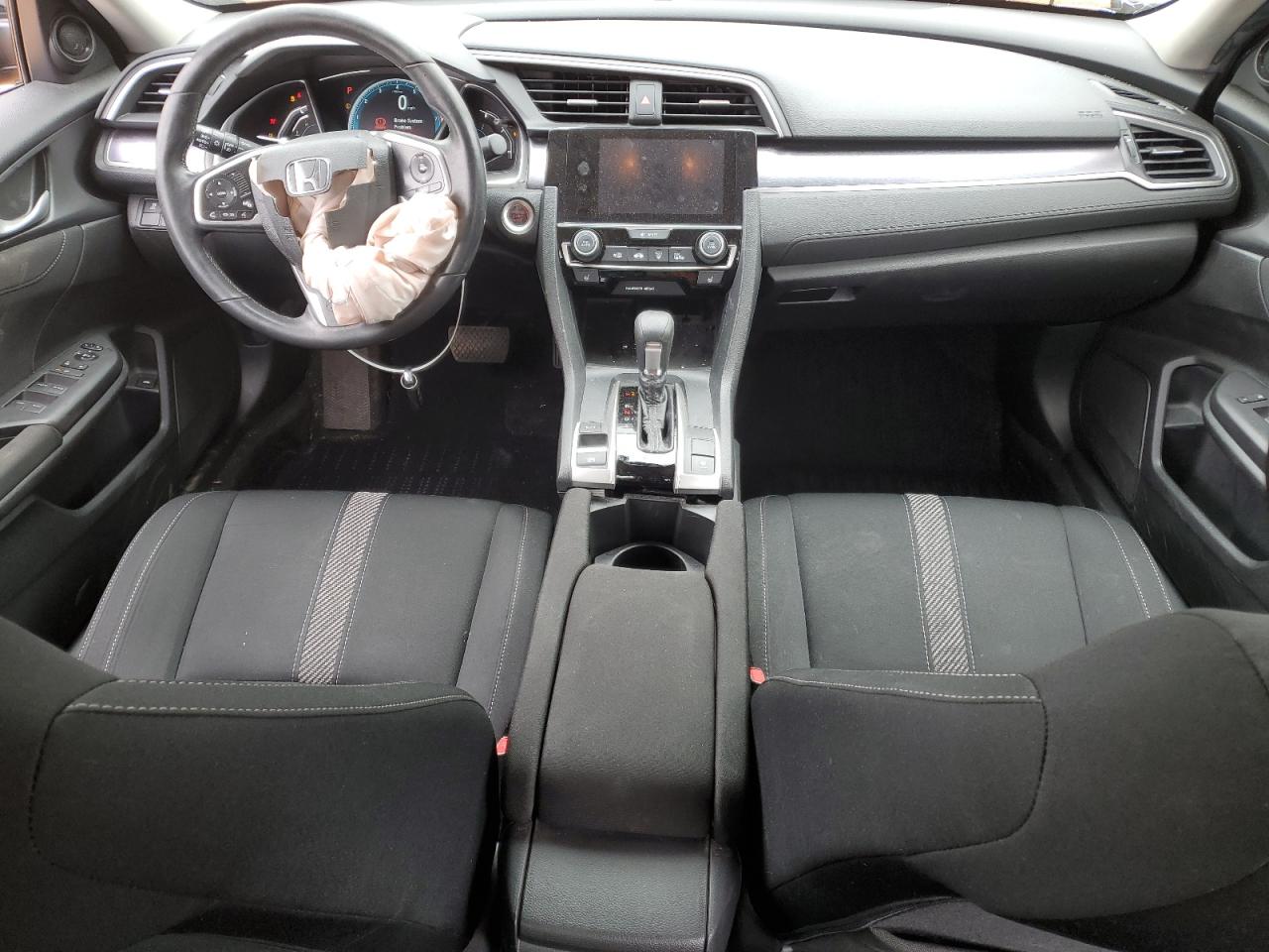 2018 Honda Civic - Image 8