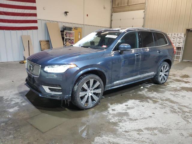 2021 Volvo Xc90 T6 Inscription