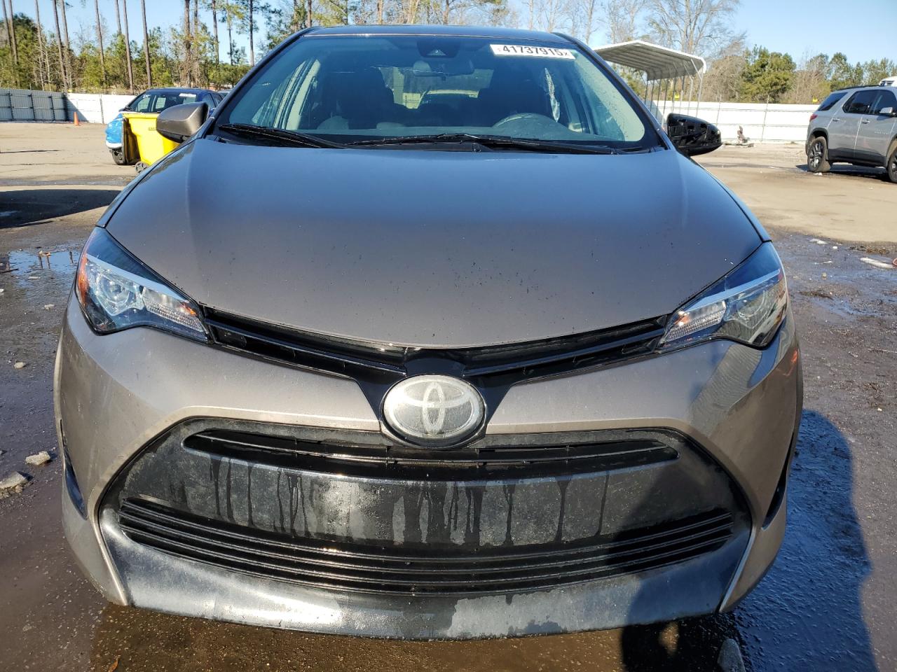 2018 Toyota Corolla - Image 5