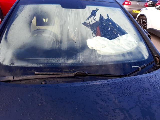 2015 HYUNDAI I30 1.6T GDI TURBO 3DR