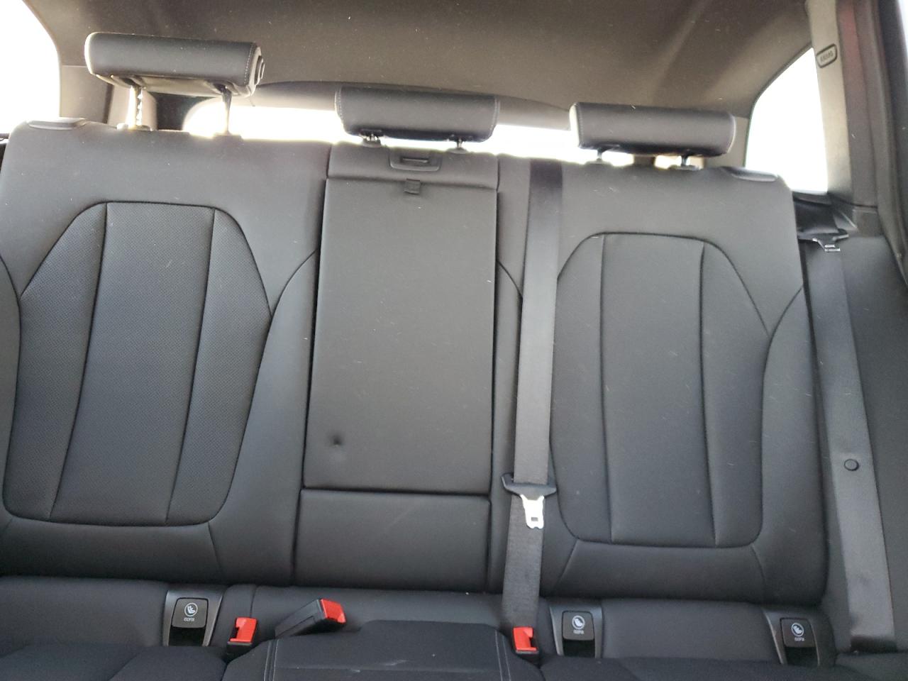 2024 BMW X3 Sdrive30I VIN: WBX47DP02RN265726 Lot: 87748935