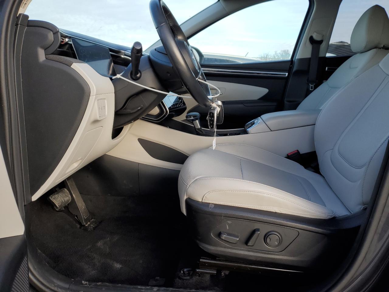 2024 Hyundai Tucson - Image 7