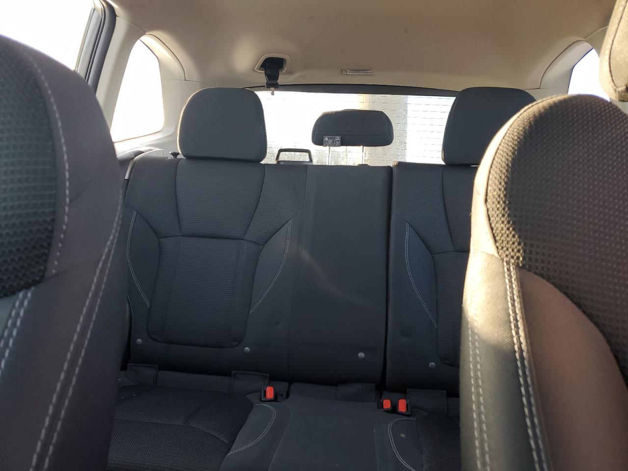 2019 Subaru Forester - Image 10