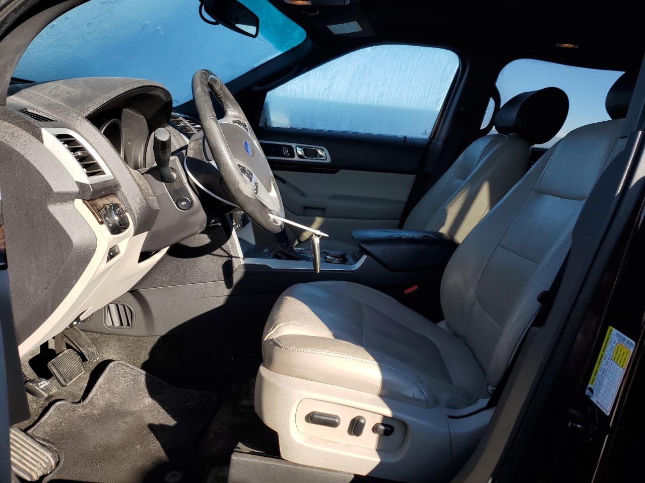 2011 Ford Explorer - Image 7