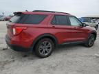 2022 Ford Explorer Xlt de vânzare în Madisonville, TN - Rear End