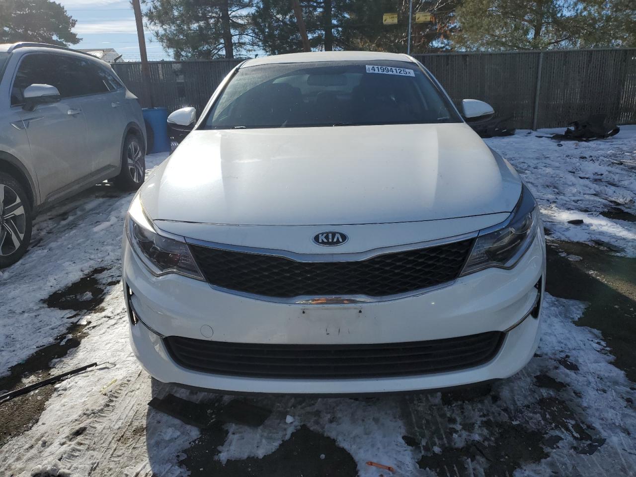 2016 Kia Optima - Image 5