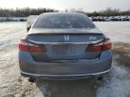 2017 HONDA ACCORD SPORT for sale at Copart ON - COOKSTOWN