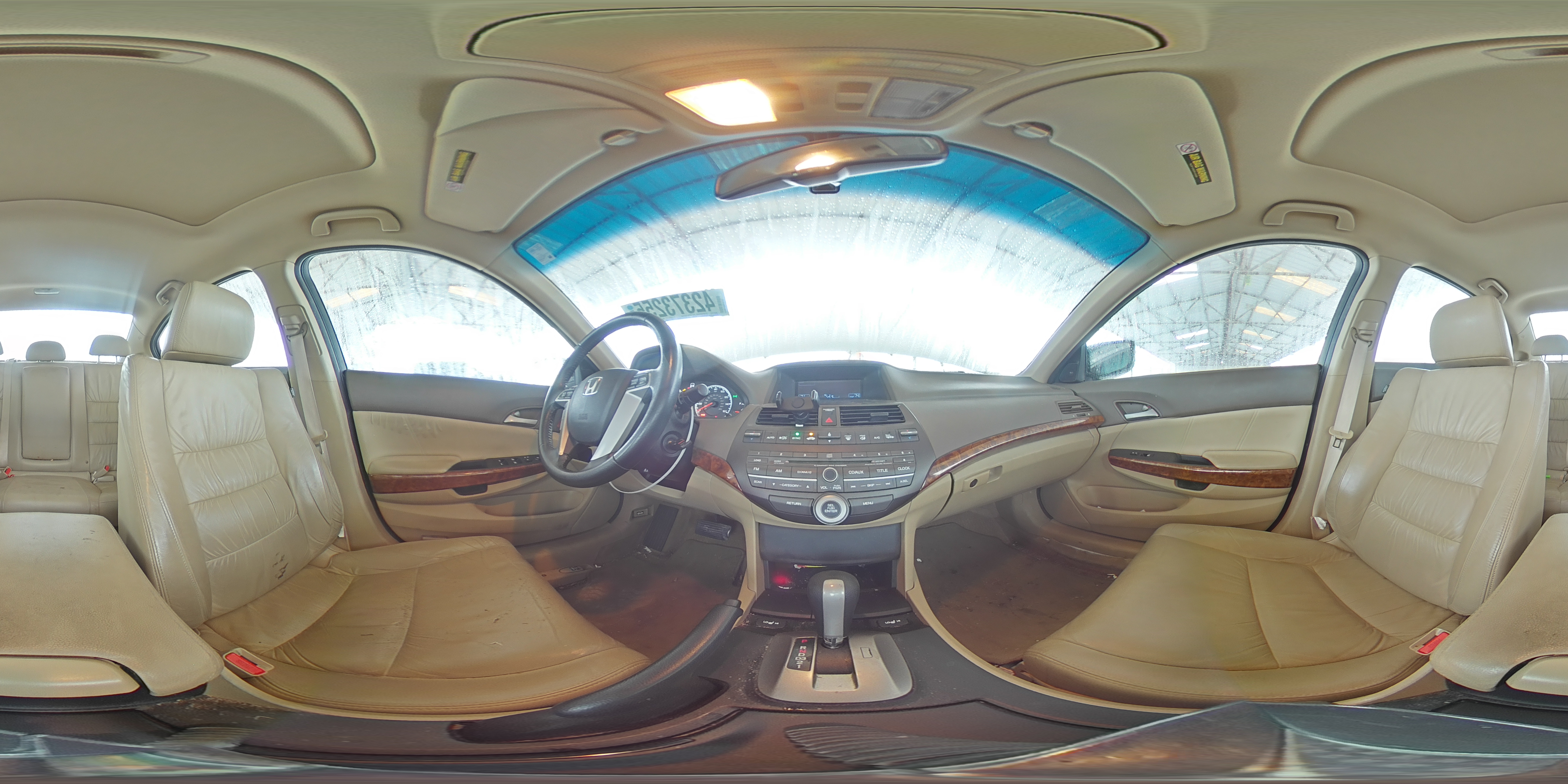 2010 Honda Accord - Image 12
