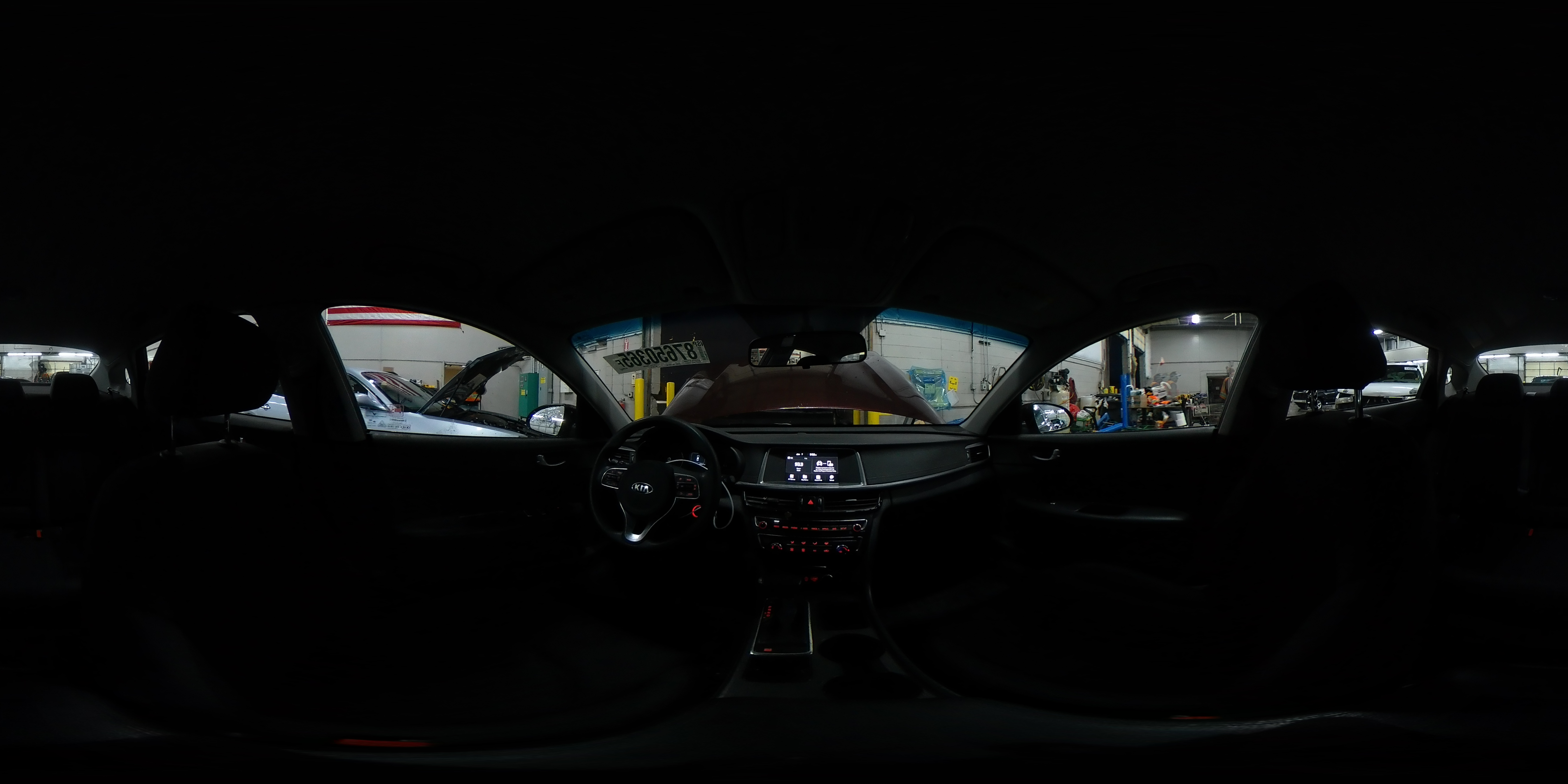 2018 Kia Optima - Image 13