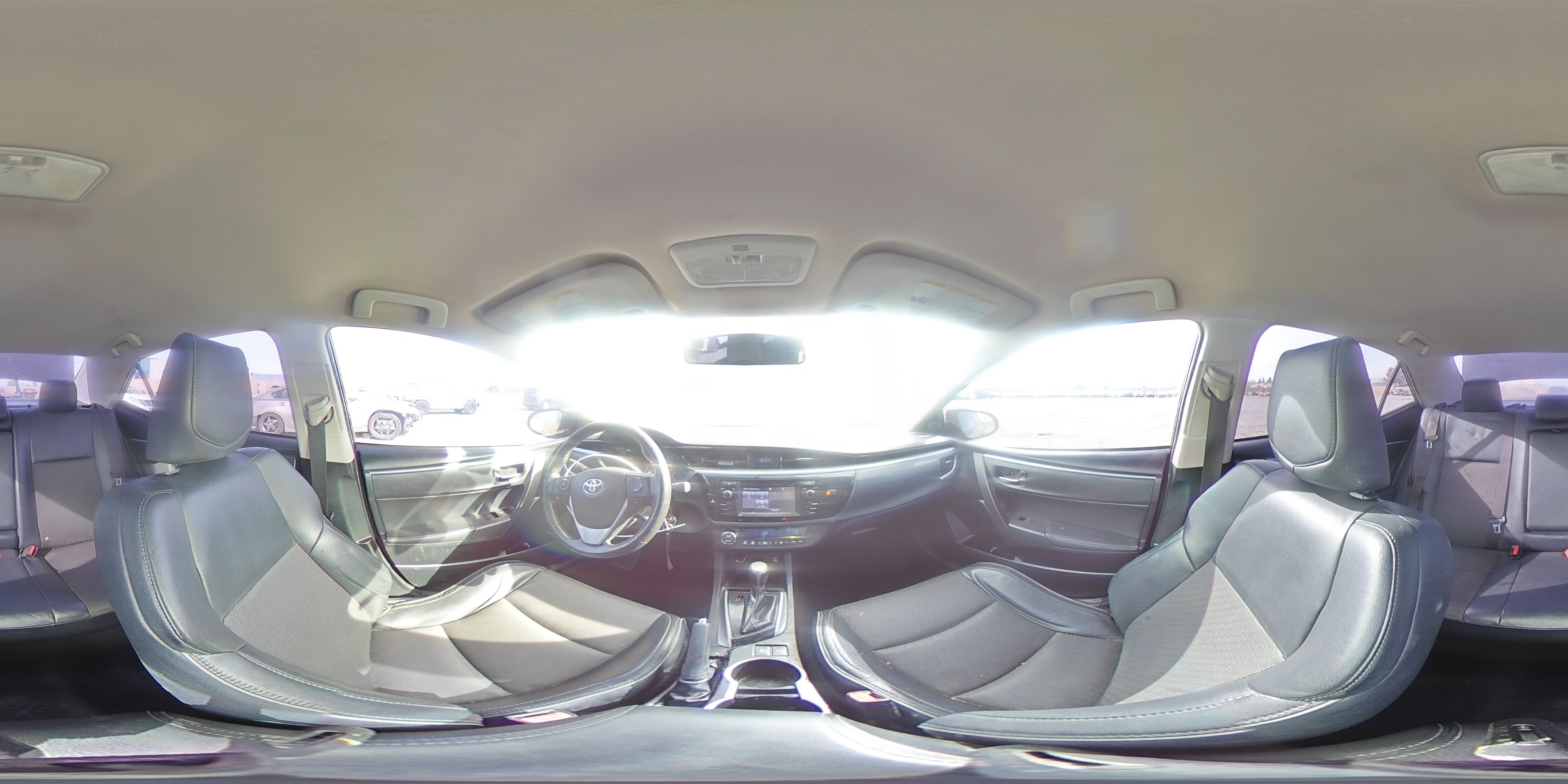 2015 Toyota Corolla - Image 13