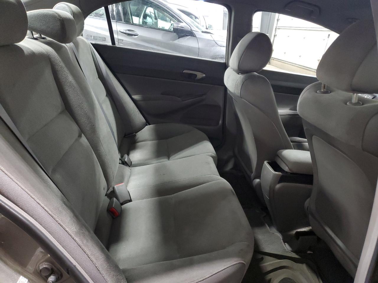 2008 Honda Civic - Image 10