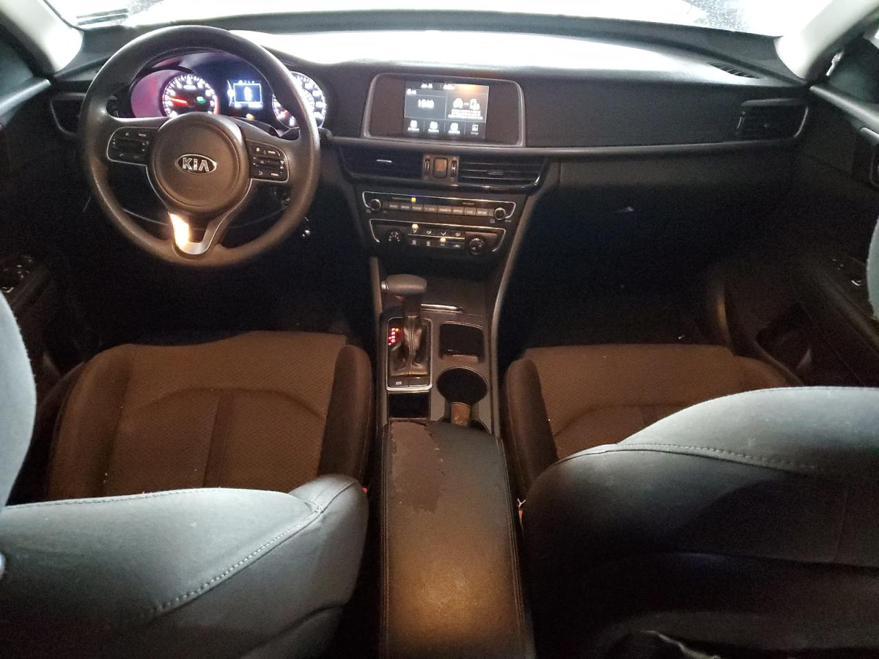 2018 Kia Optima - Image 8