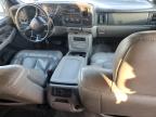 2002 Chevrolet Suburban K1500 იყიდება Wichita-ში, KS - Undercarriage