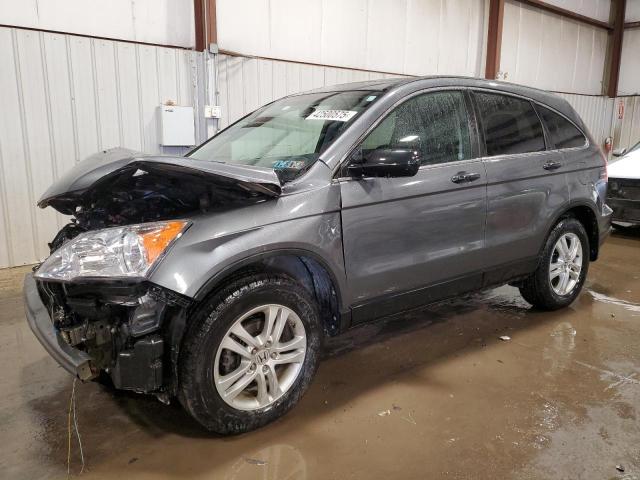 2011 Honda Cr-V Ex