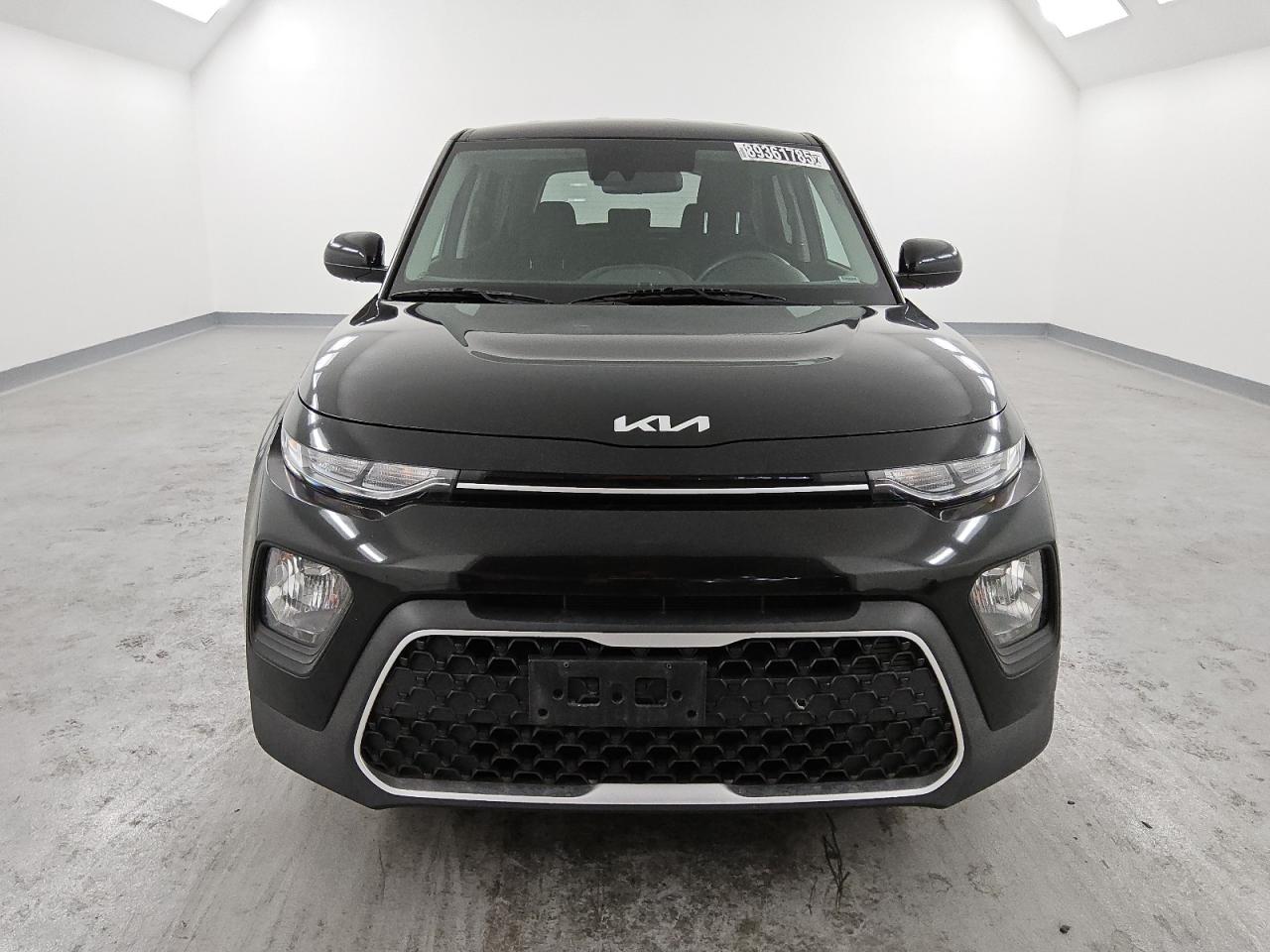 2022 Kia Soul - Image 5