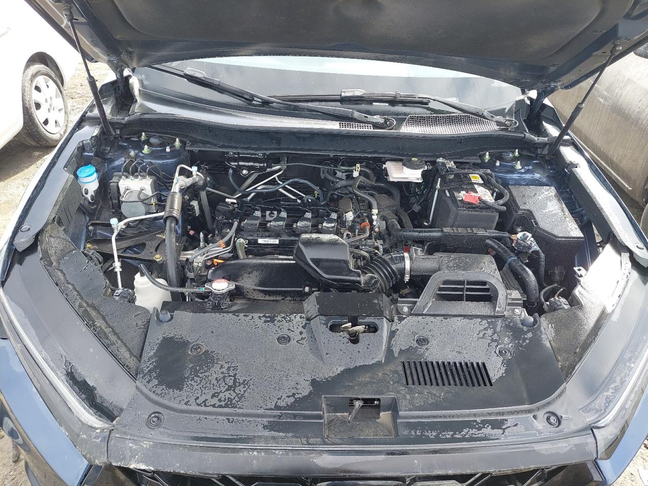 MRJRS4886RP050406 - 2024 Honda CRV - #87556555