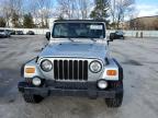 2004 Jeep Wrangler / Tj Sport продається в North Billerica, MA - Minor Dent/Scratches