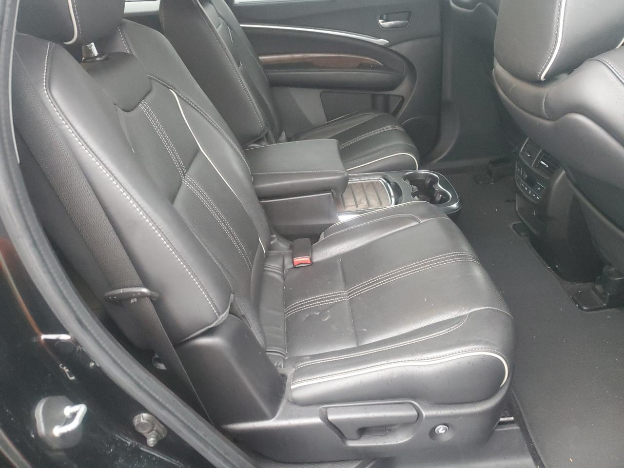 2019 Acura MDX - Image 11