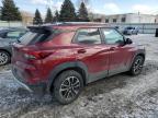 2024 Chevrolet Trailblazer Lt de vânzare în Albany, NY - Front End