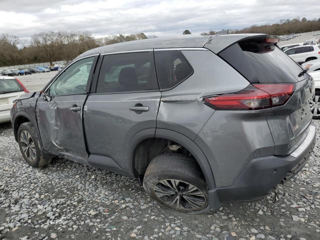  NISSAN ROGUE 2023 Серый