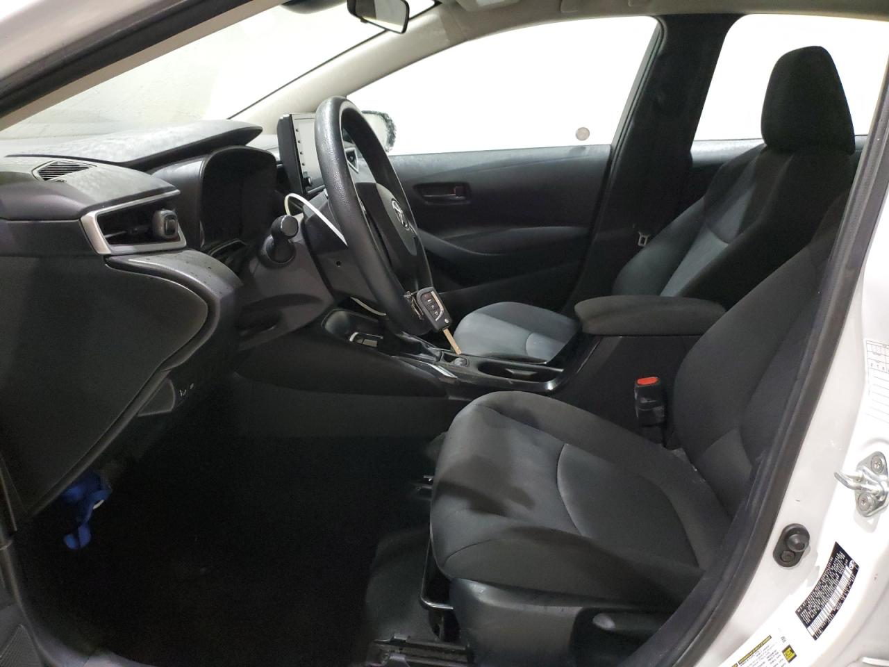2022 Toyota Corolla - Image 7