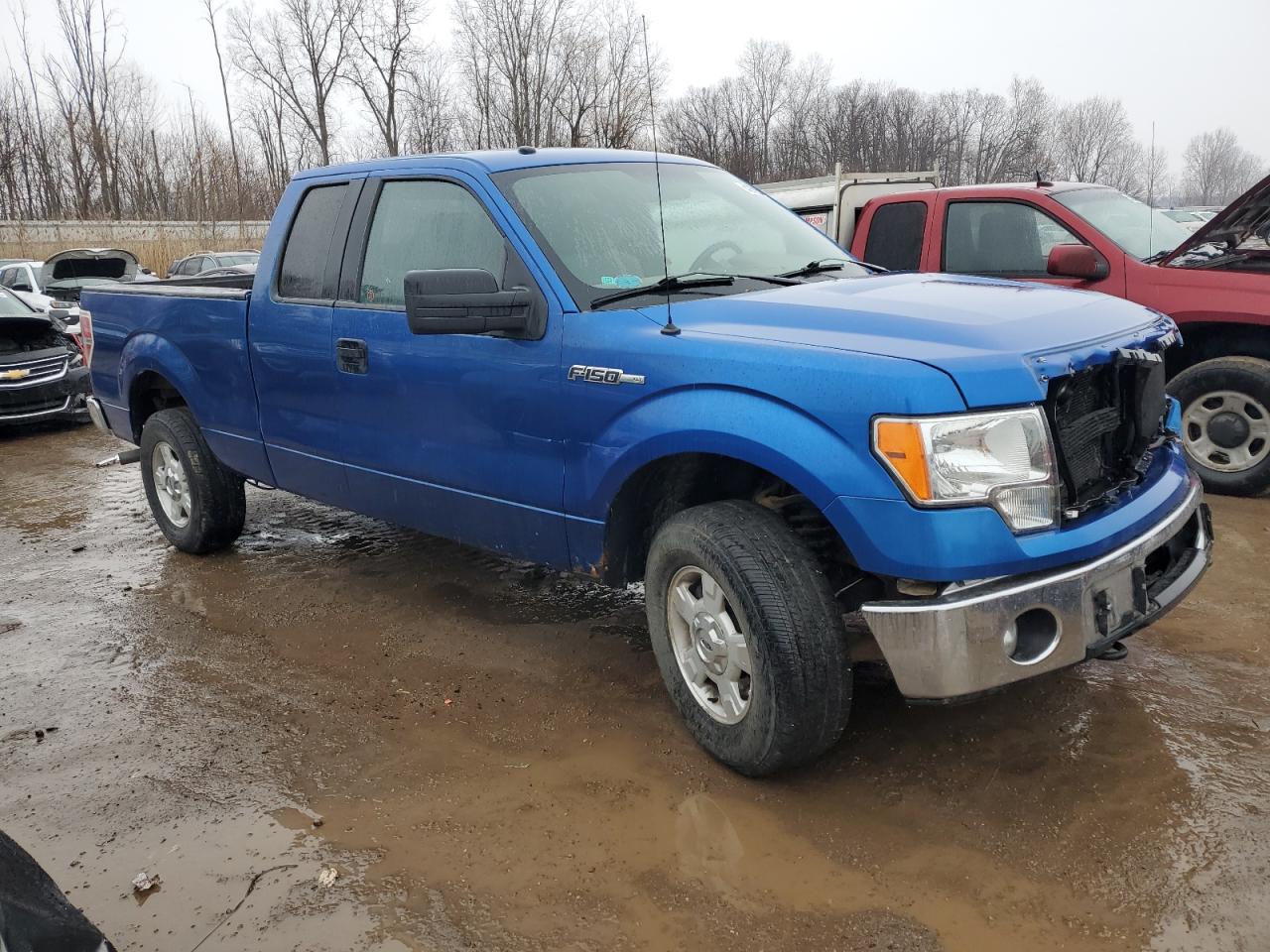 2011 Ford F-150 - Image 4