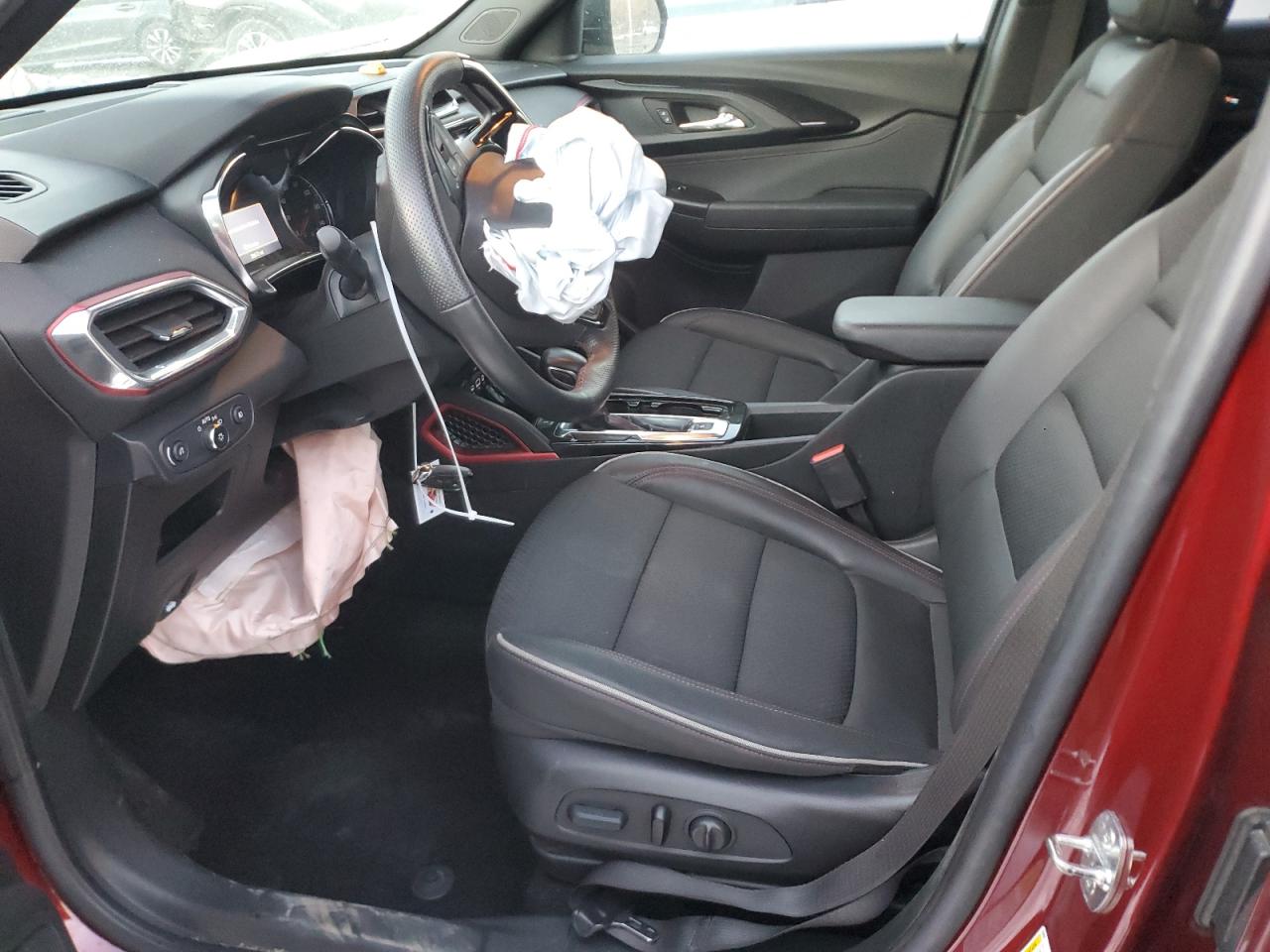 2023 Chevrolet TrailBlazer - Image 7