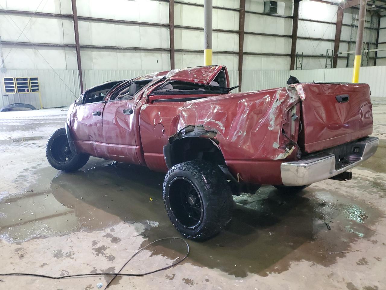 2008 Dodge RAM - Image 2