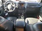 2017 Jeep Wrangler Unlimited Rubicon for Sale in Colton, CA - Front End
