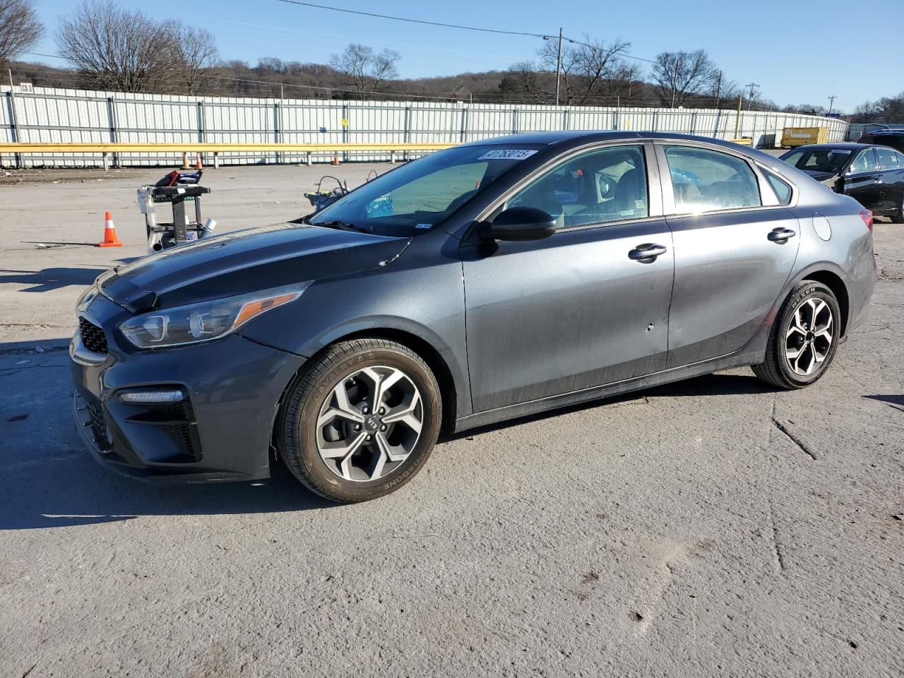 2019 Kia Forte - Image 1