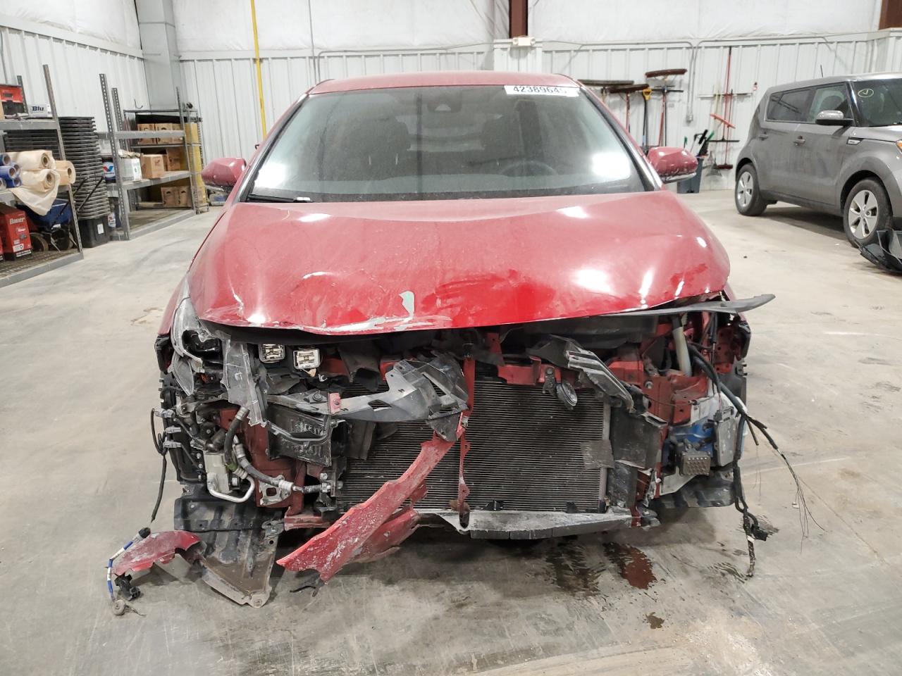 2017 Toyota Prius - Image 5