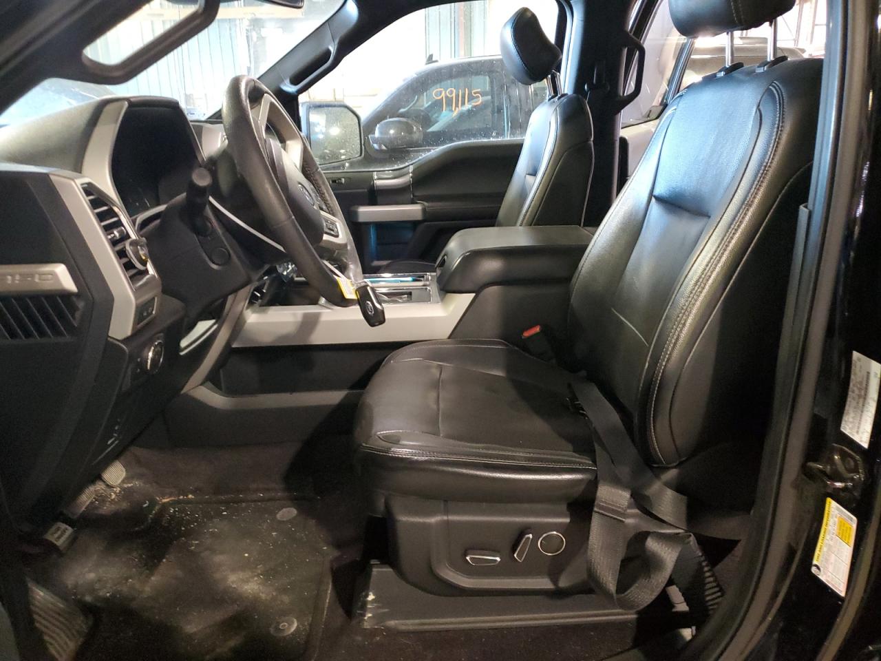 2016 Ford F-150 - Image 7