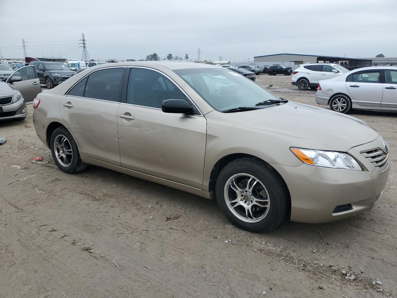 2009 Toyota Camry - Image 4