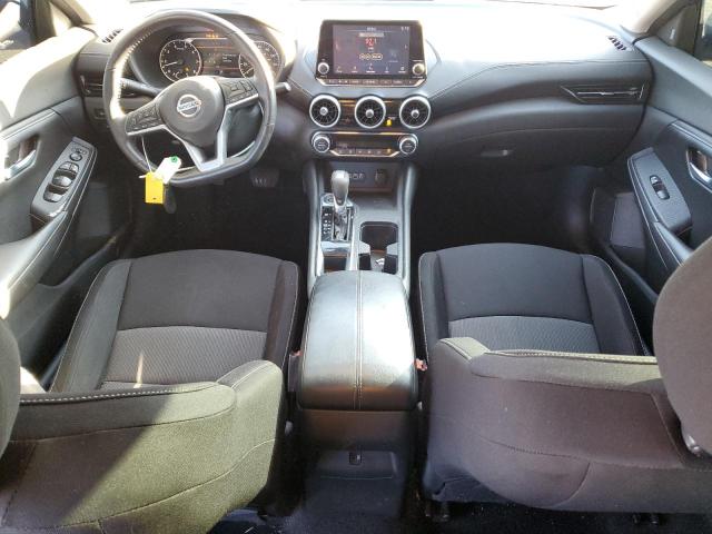  NISSAN SENTRA 2020 Синій