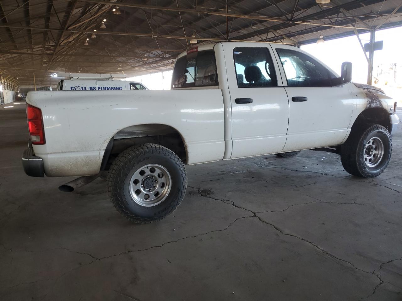 2004 Dodge RAM - Image 3