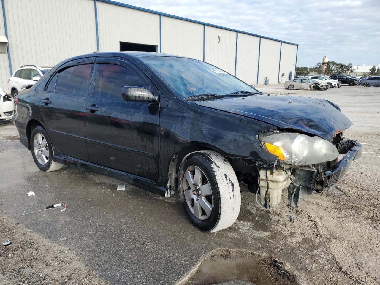 2006 Toyota Corolla - Image 4