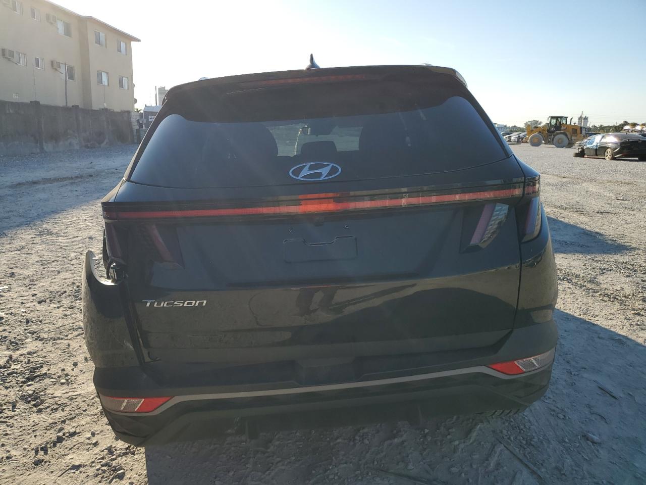 2022 Hyundai Tucson - Image 6