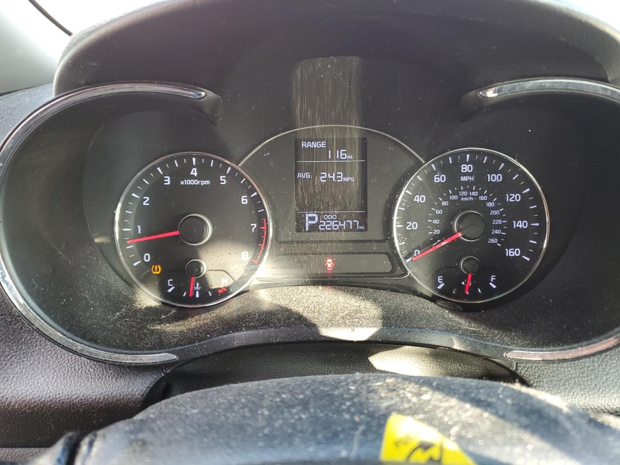 2014 Kia Forte - Image 9
