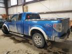 2010 FORD F150 SUPER CAB for sale at Copart AB - EDMONTON