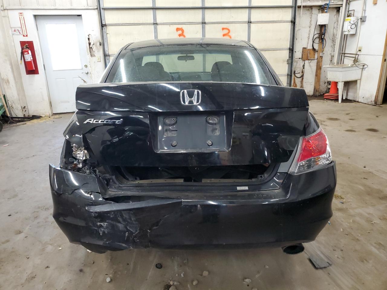 2010 Honda Accord - Image 6