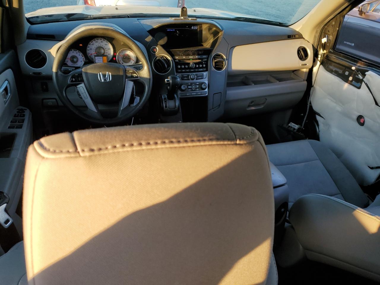 2013 Honda Pilot - Image 8