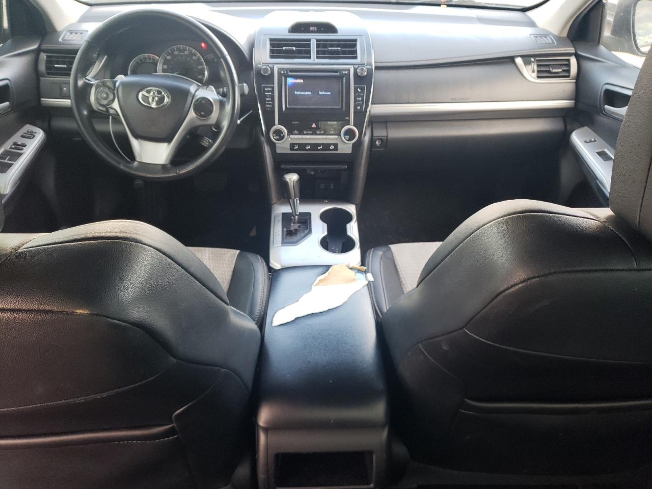 2012 Toyota Camry - Image 8