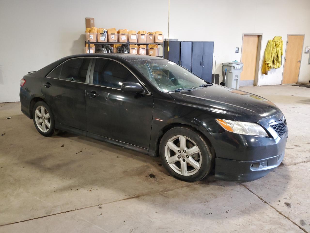 2009 Toyota Camry - Image 4