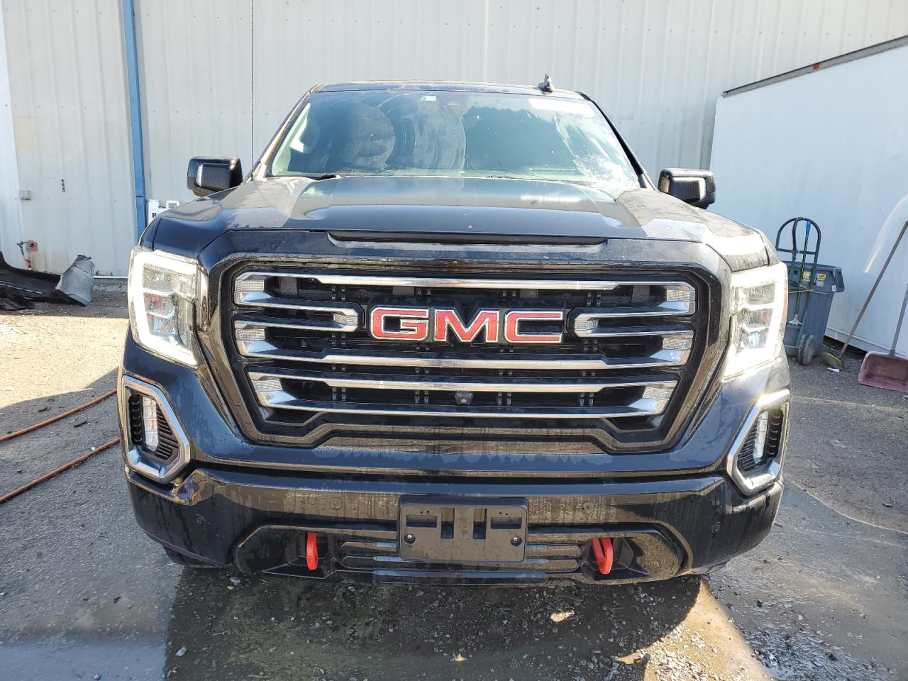 2021 GMC Sierra - Image 5