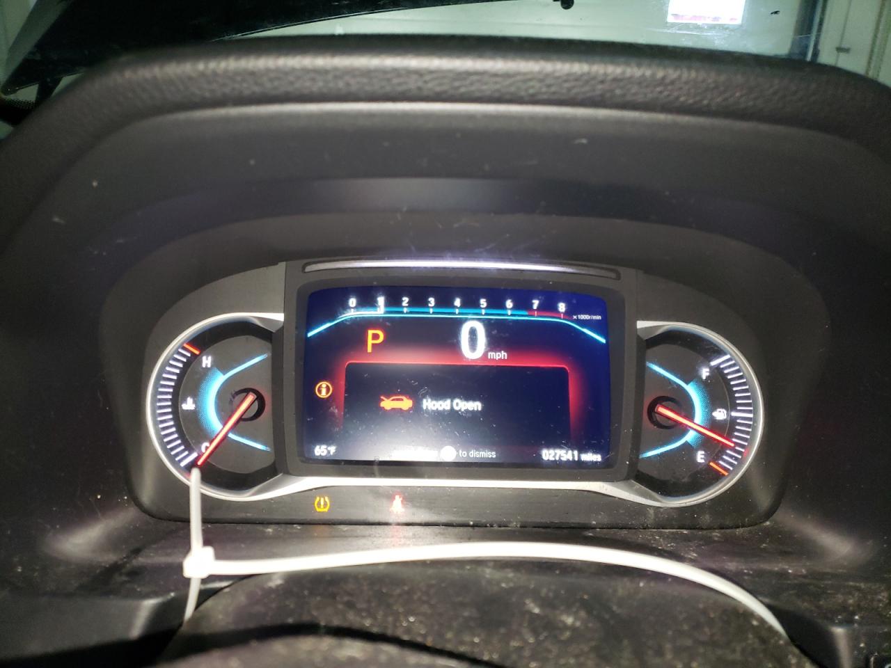 2022 Honda Pilot - Image 9