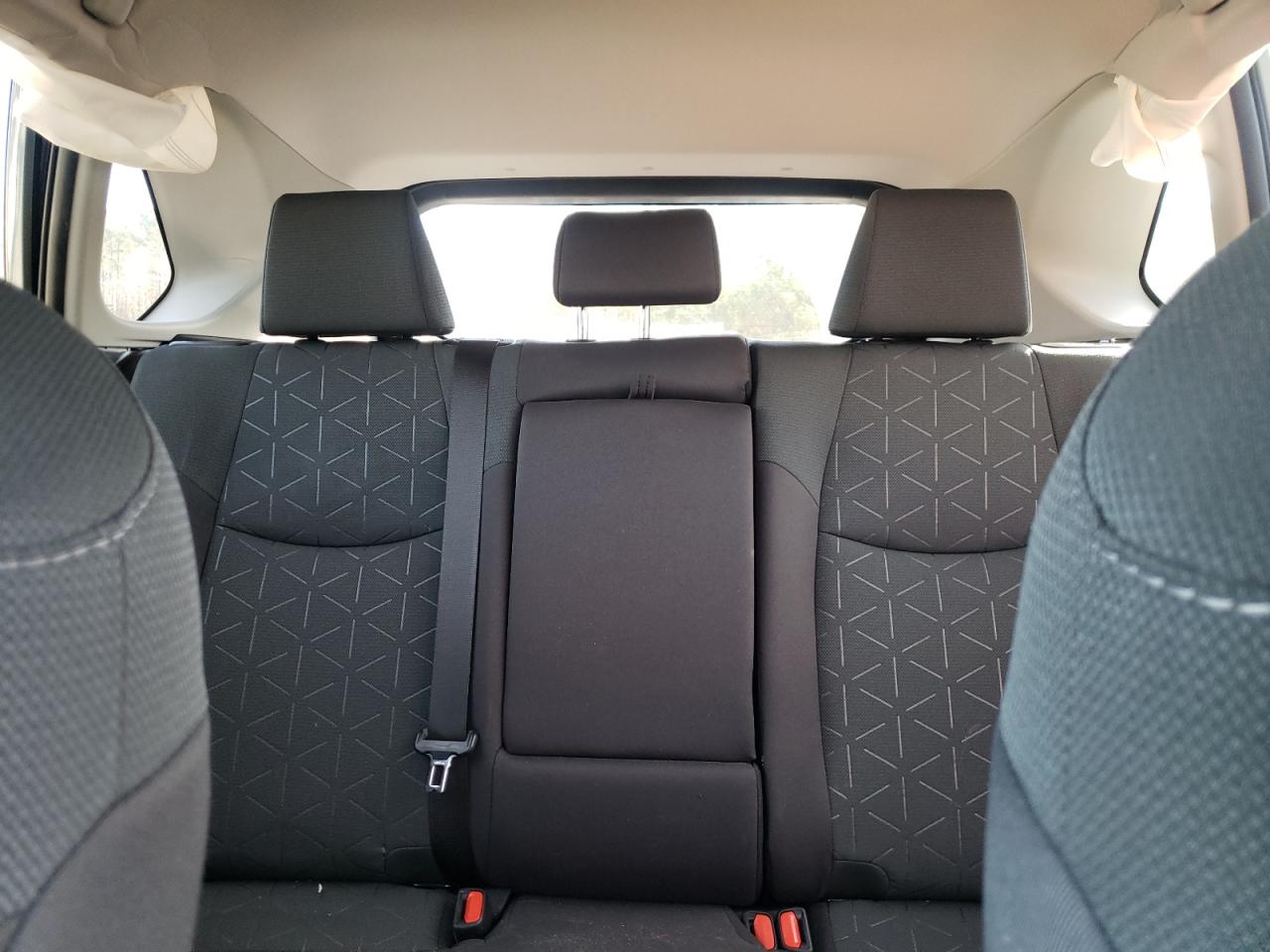 2023 Toyota RAV 4 - Image 10