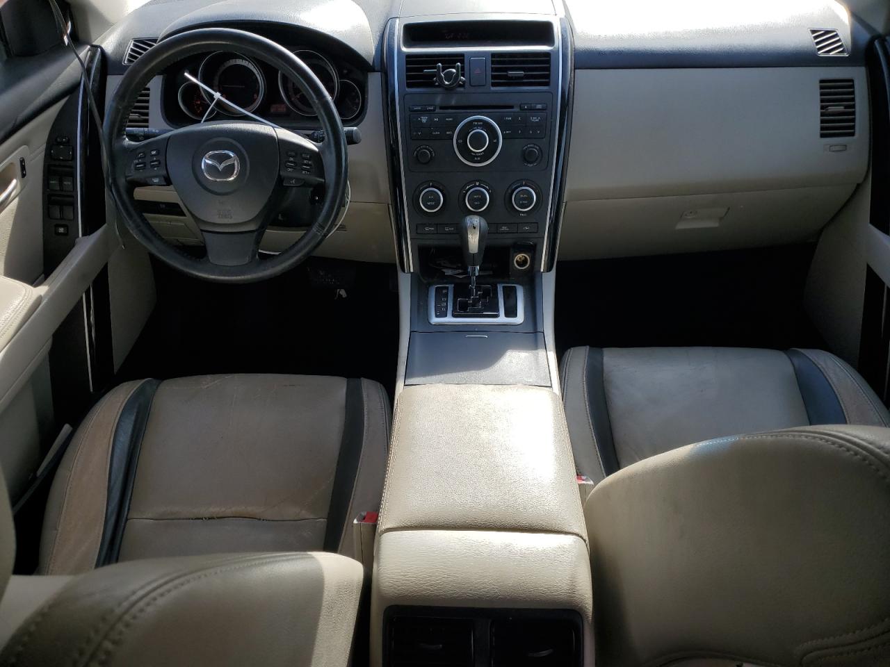 2009 Mazda CX-9 - Image 8