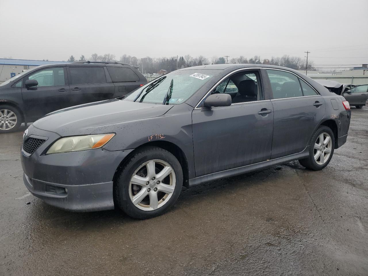 2009 Toyota Camry - Image 1