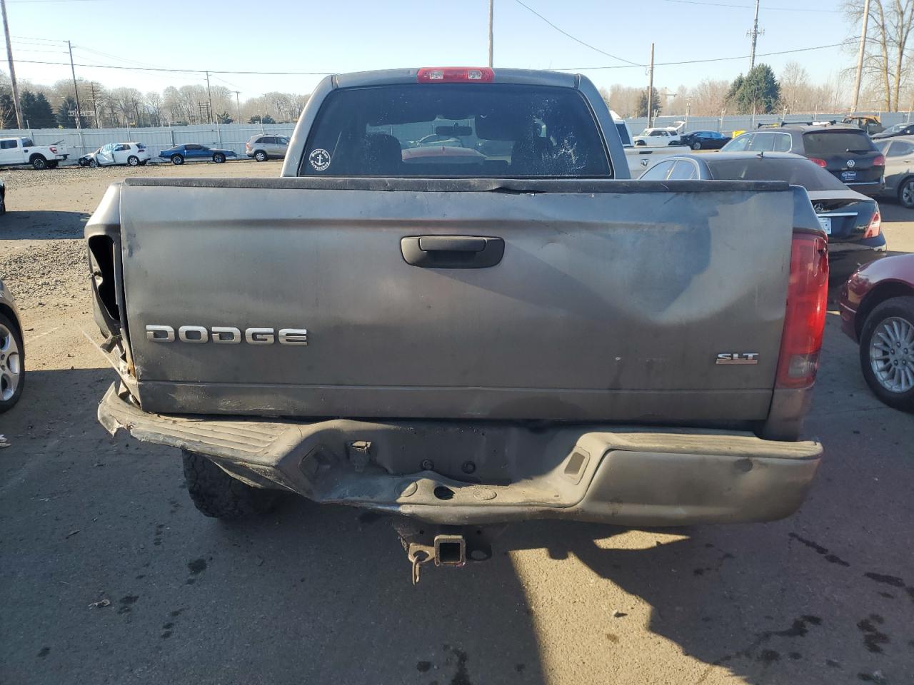 2003 Dodge RAM - Image 6