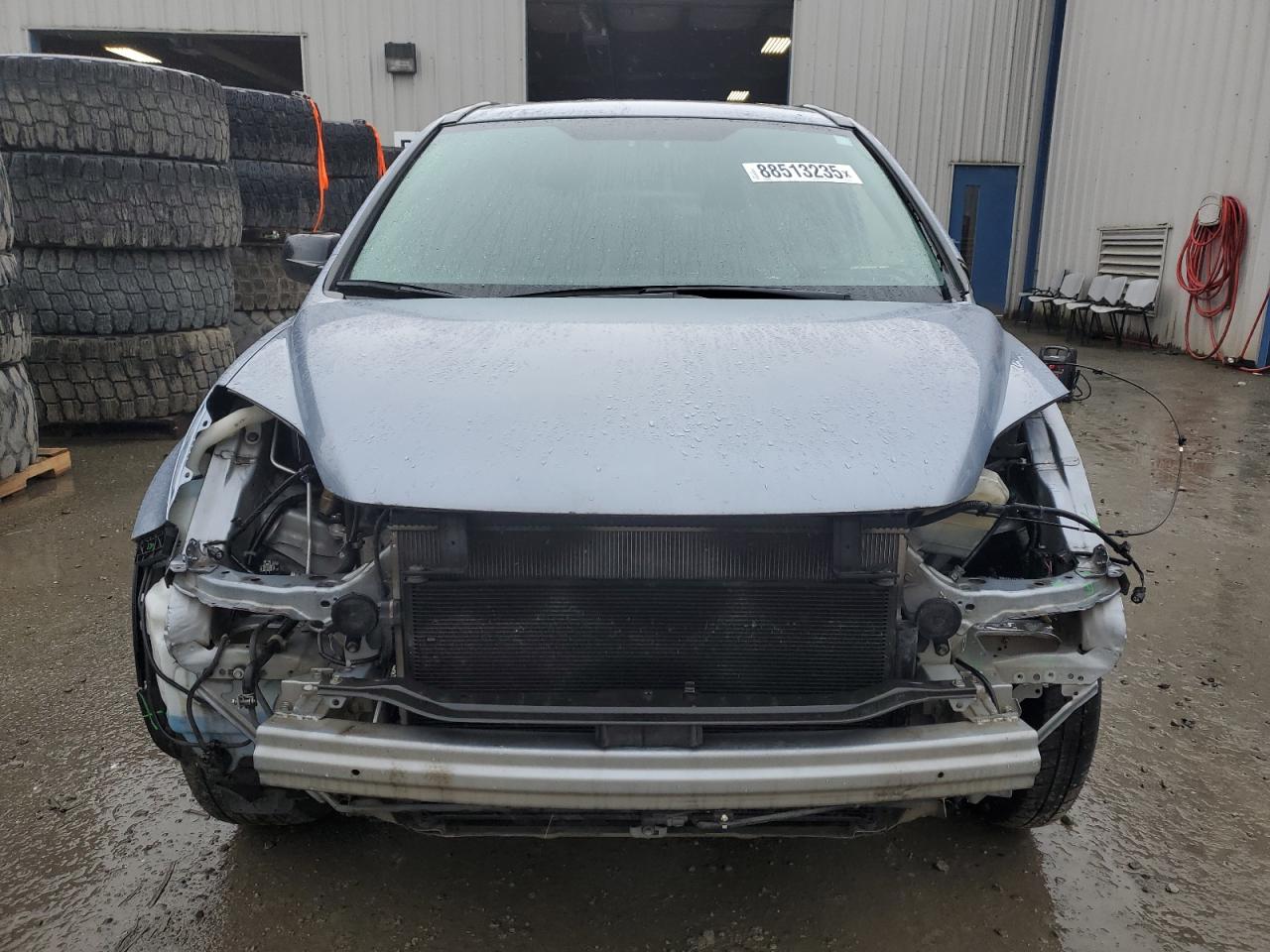 2011 Honda CR-V - Image 5